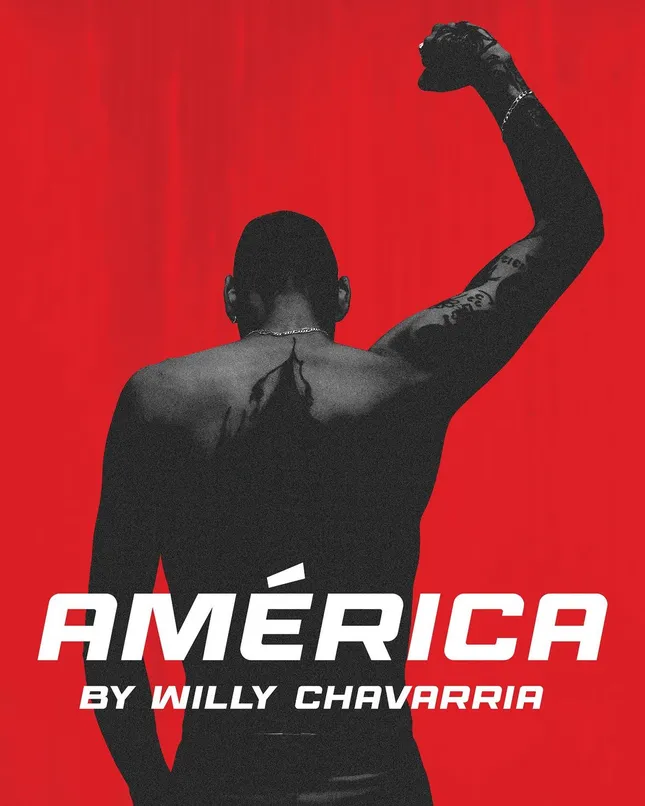 NYFW Willy Chavarria América S/S ‘25
