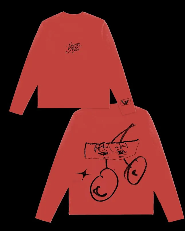 George Alice Merch