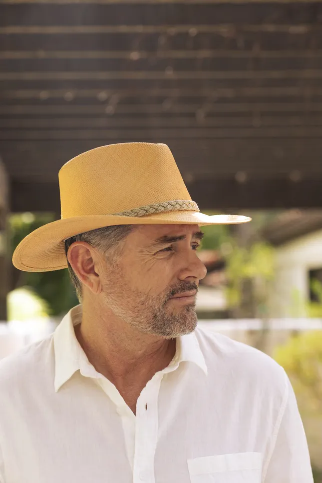 Tenth Street Hats ss23 Campaign