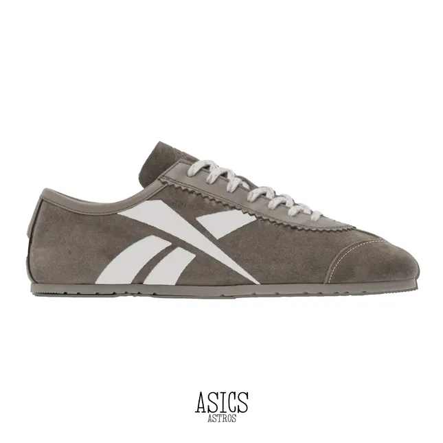 ( concept ) Asics Astros