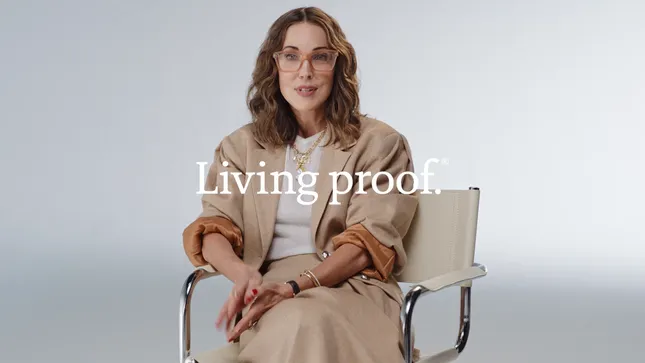 Living Proof