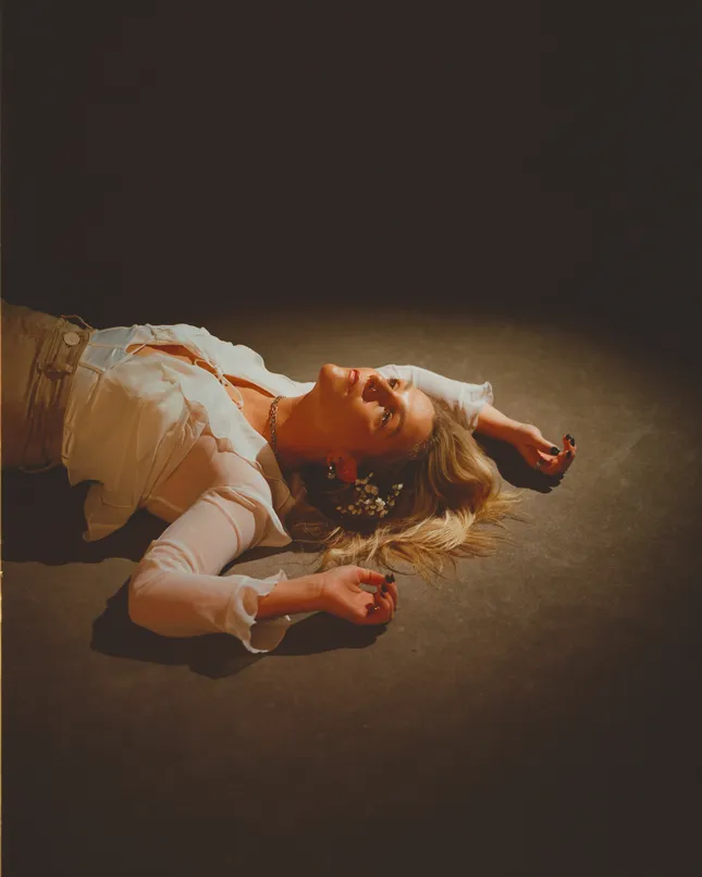 IYKYK Album art/Press photos