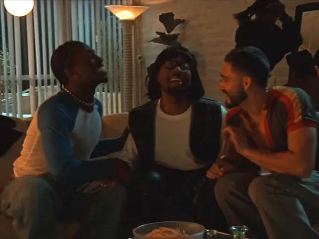 Khalid - It's Always Summer Somewhere Tour