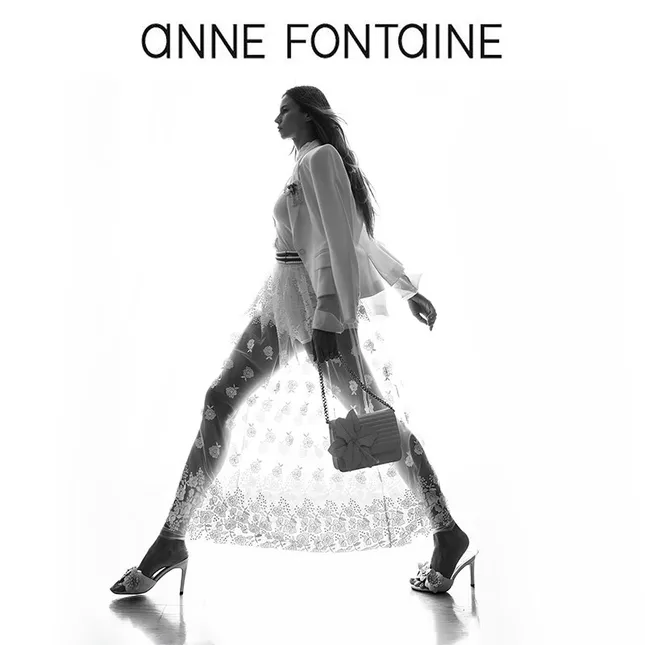 ANNE FONTAINE SS21