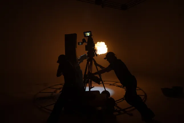 Project image