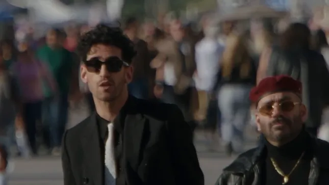 Chromeo - Lost & Found