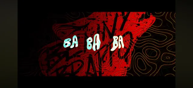 Ba Ba Ba
