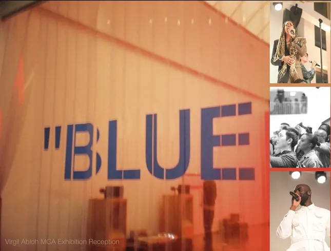 Event, food, spa/space documentation