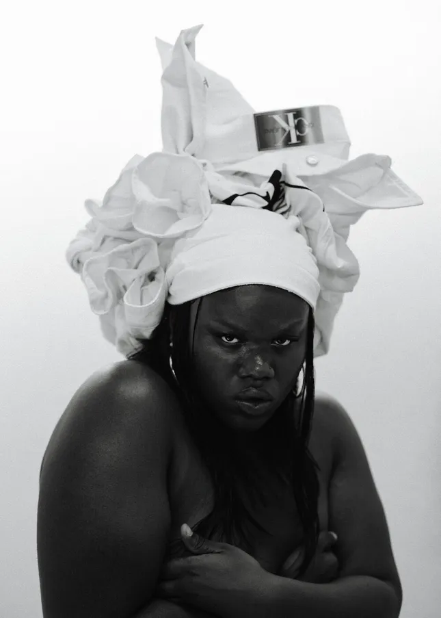 V Magazine x Jari Jones 2020