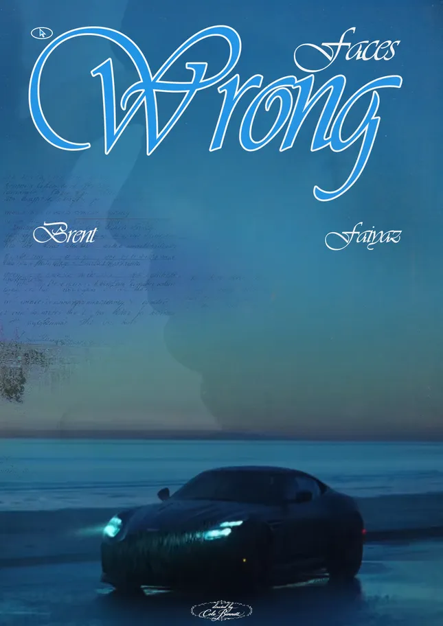 Wrong Faces - Brent Faiyaz