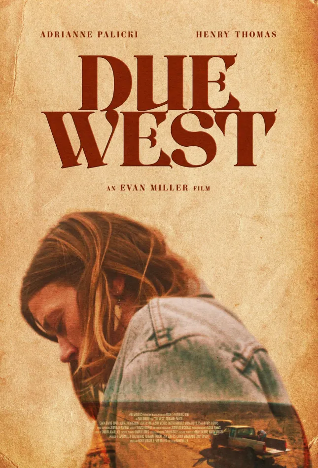 Due West