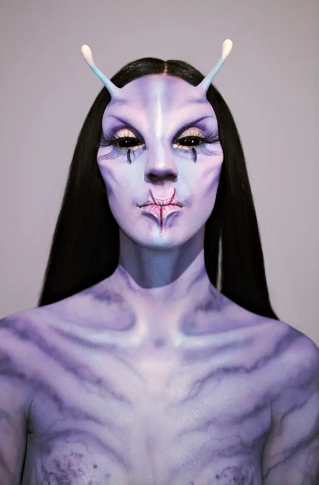 Galactic Babe