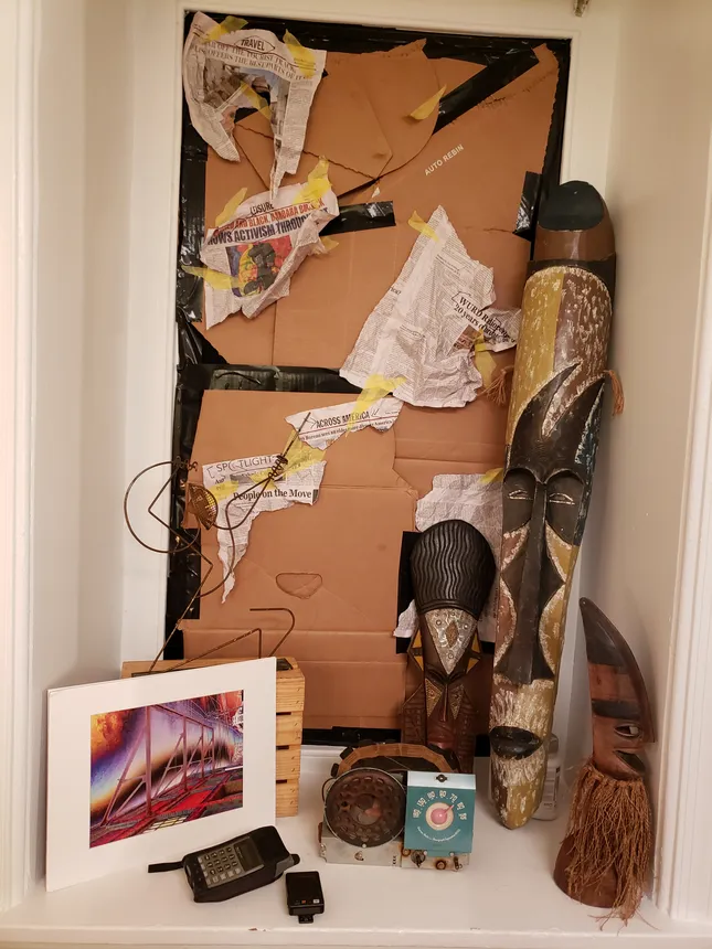 Project image