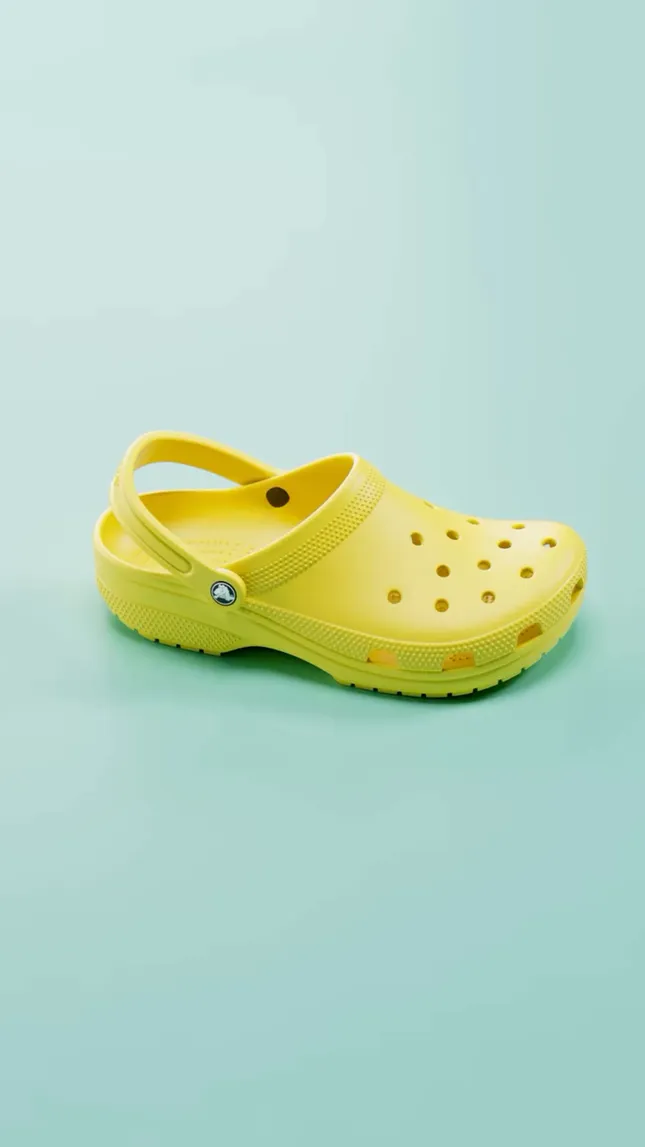 crocs