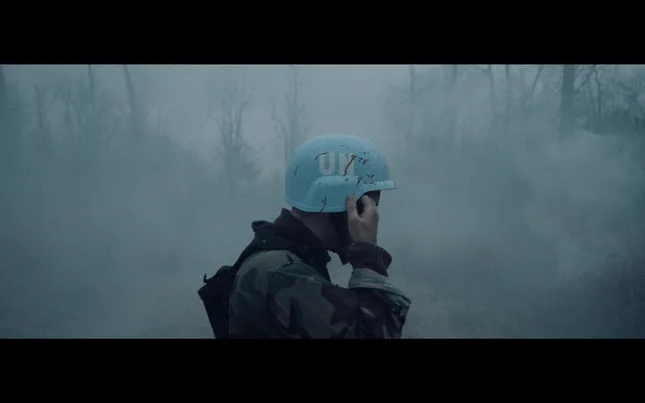Death of the Peacekeeper