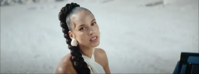 Alicia Keys - Stay