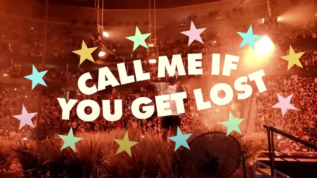 Tyler the Creator , Call Me If You Get Lost Tour (Denver, CO)