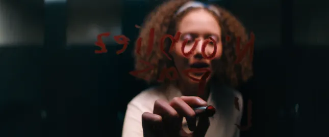 Don't forget the Goose