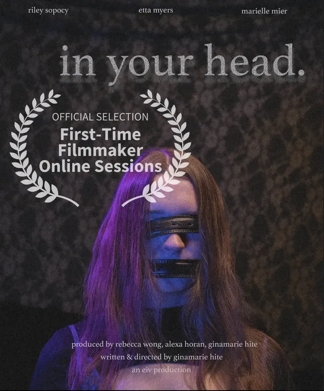 "In Your Head"