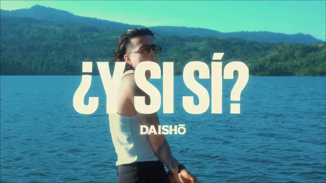 ¿Y si sí? - El Daisho