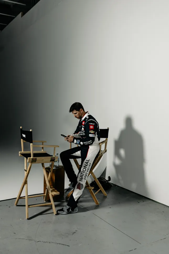 Project image