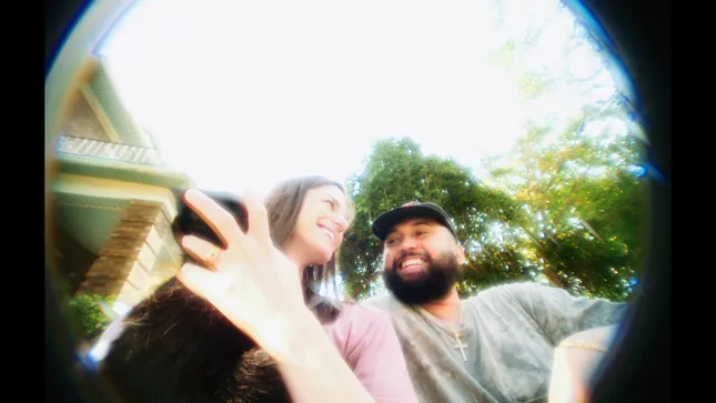 Dos Jefes X Robyn