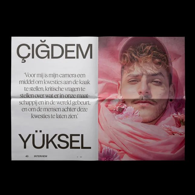 Project image