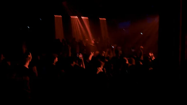 MULTICAM: SLANDER SF 12/30/24