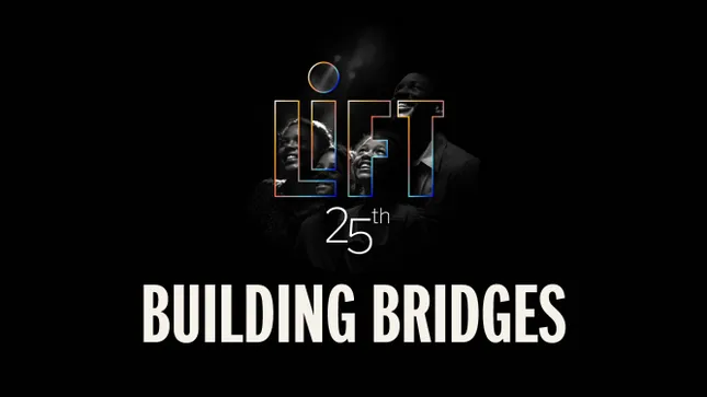 LIFT Annual Report