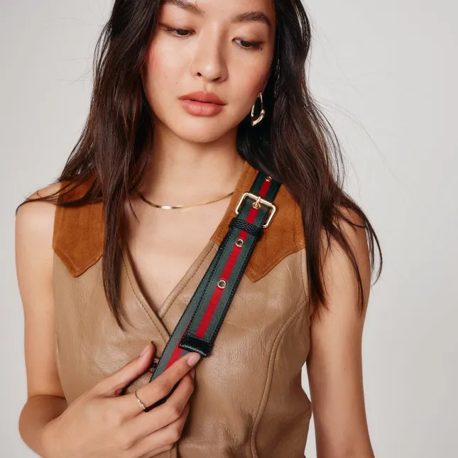 Bandolier e-commerce