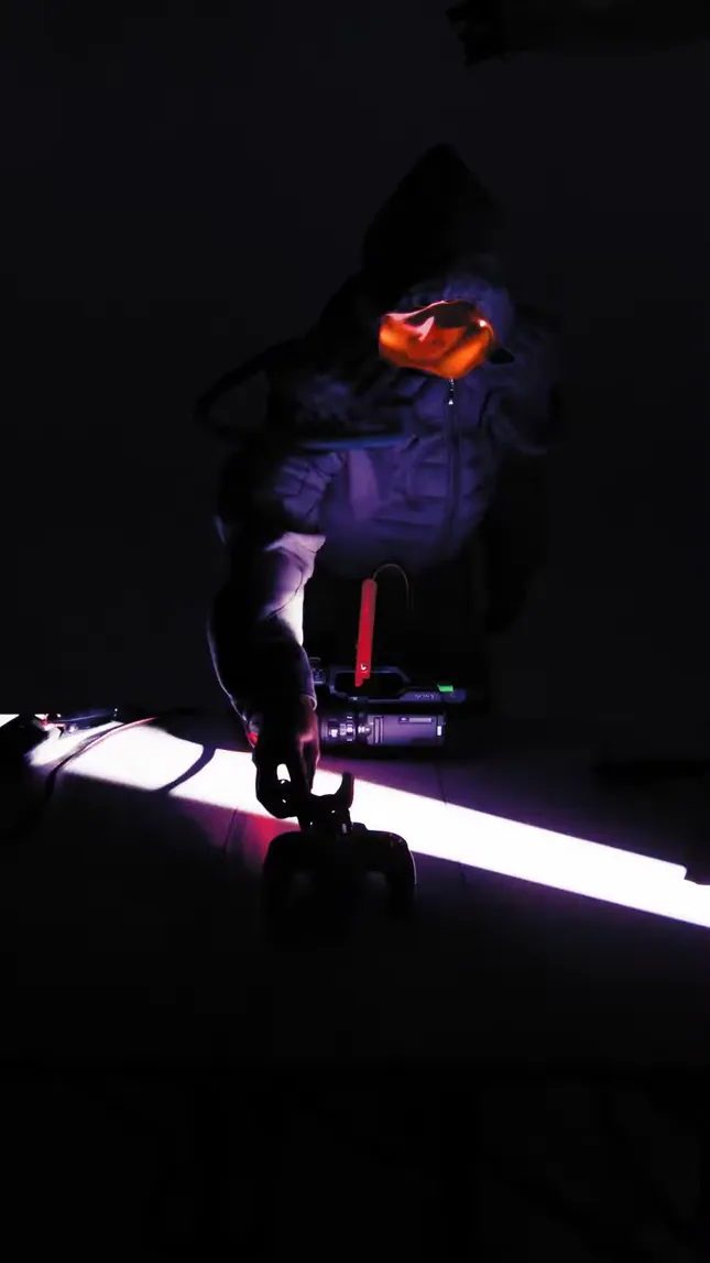 The PocketCam by TOMBOGO
