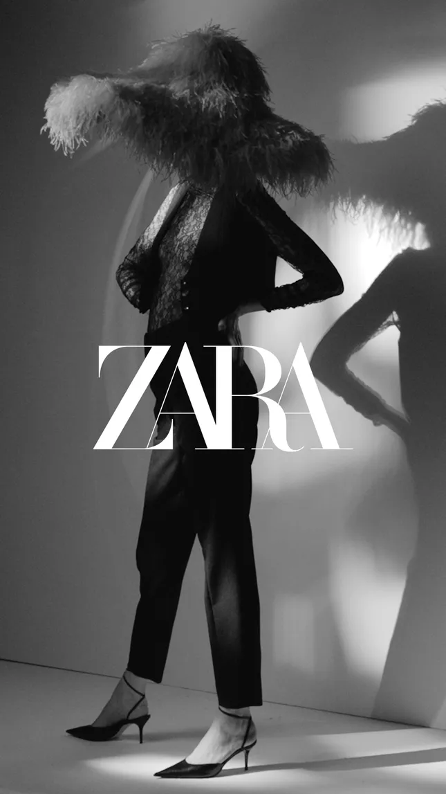 Zara FW21