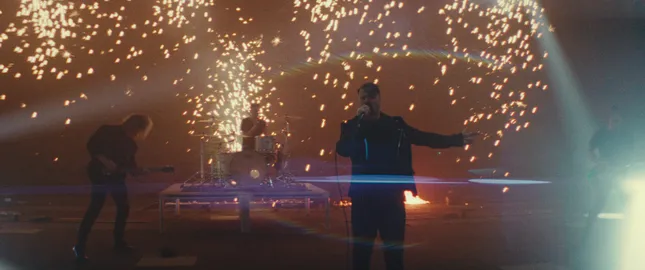 Silverstein - Bankrupt