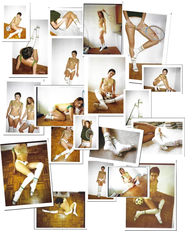 Project image