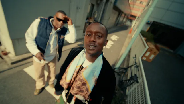 Buddy - Got Me Started featuring Huey Briss
