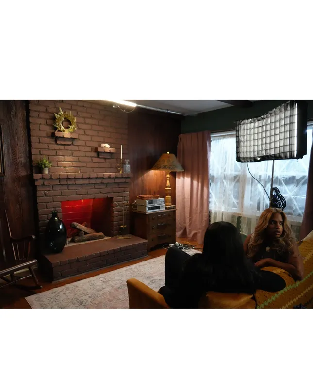 Project image