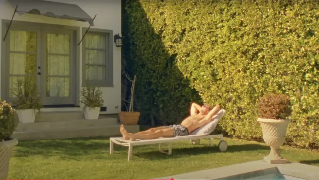 TOKIMONSTA - "Enjoy Your Life" (16mm)