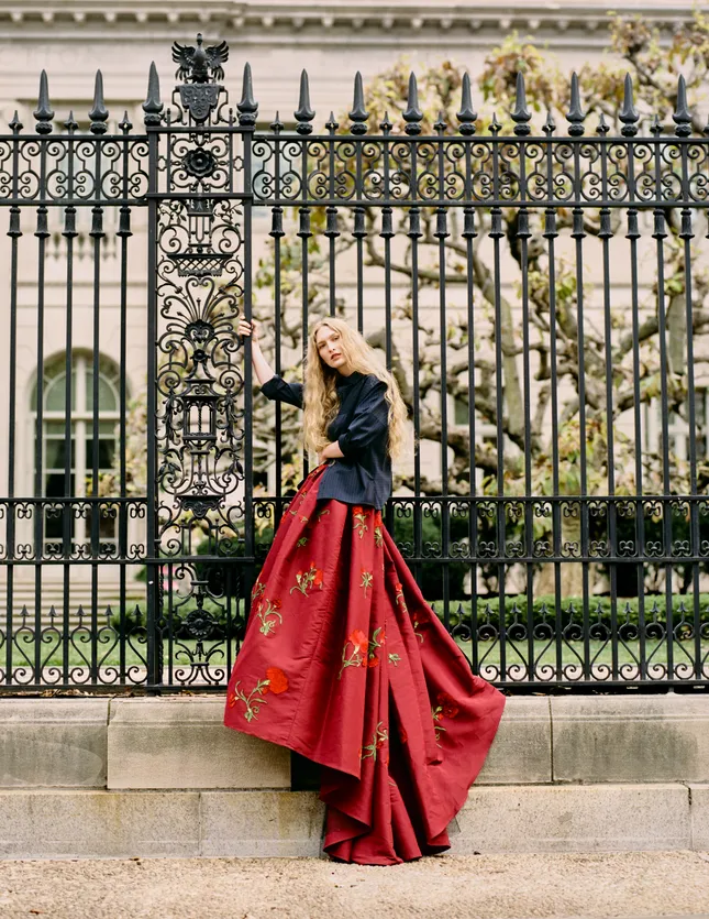 Schon Magazine