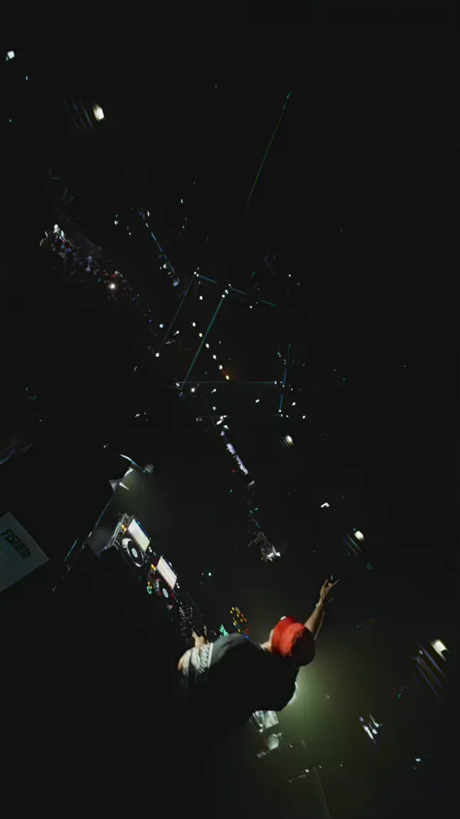 Fisher Unvrse Ibiza recap