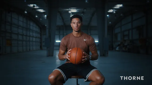 Thorne - Josh Hart