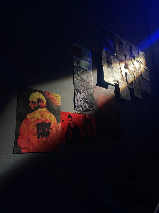 Project image