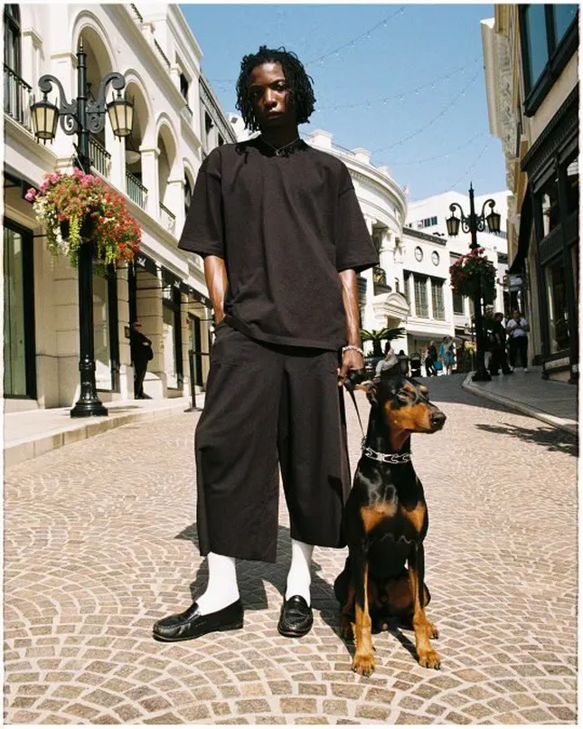 Shaka Wear “Designer Tee” Campaign