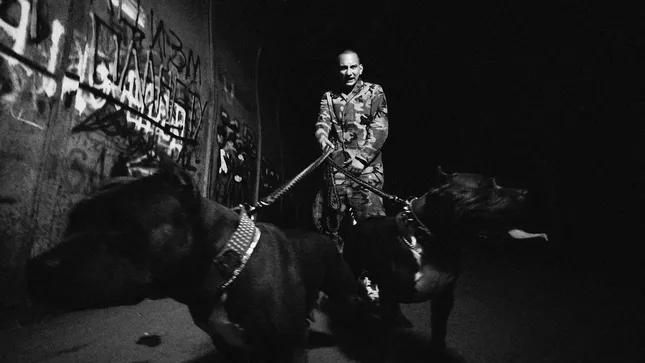 Yung Rudo - Harry Hoodini