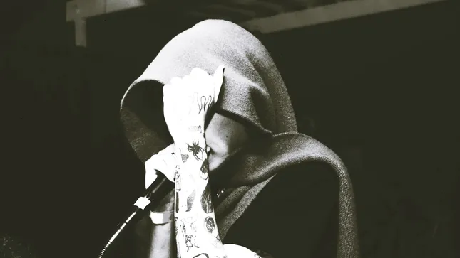 AceRW & HazimD4mn (artist introduction)