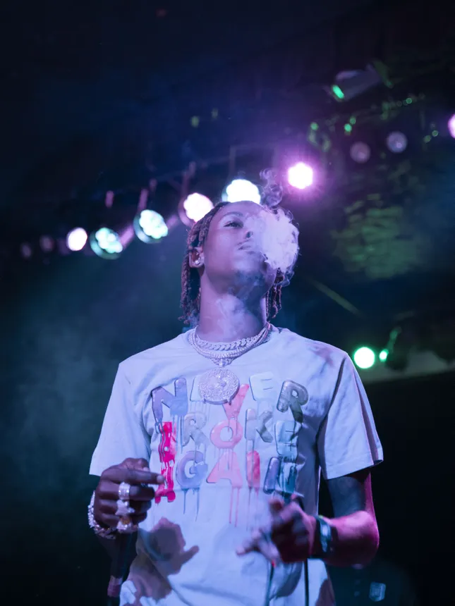 RichTheKid