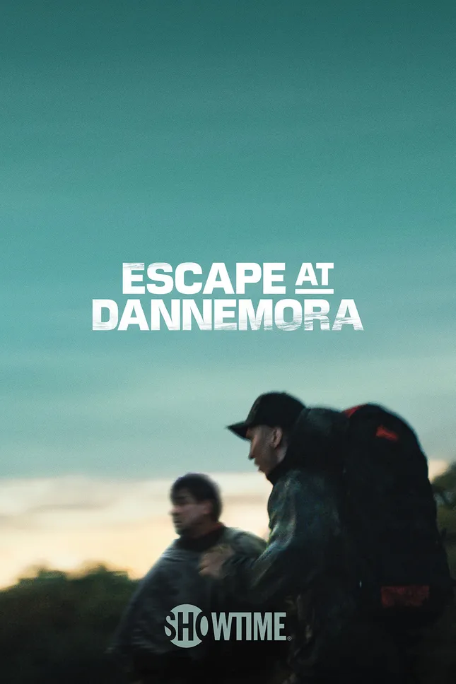 Escape from Dannemora - Showtime