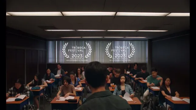 SMOKING TIGERS in theaters digital spot