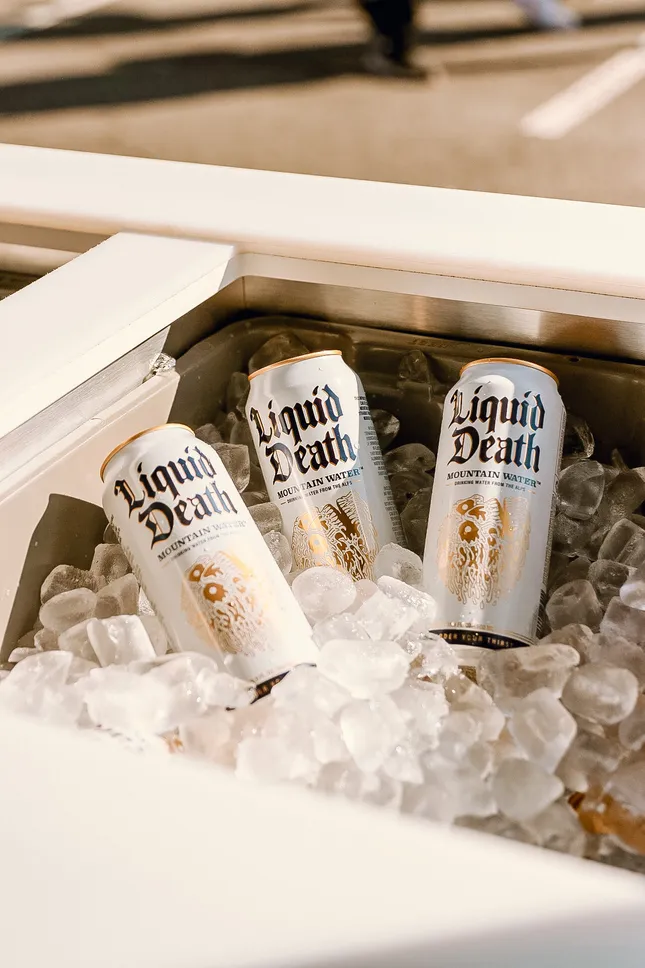 Liquid Death