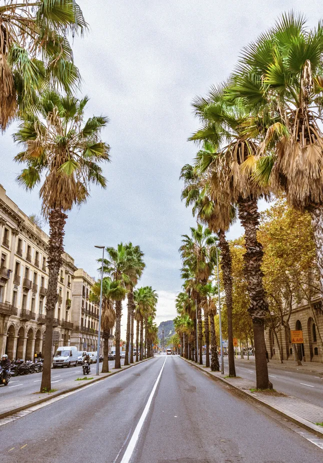 Barcelona