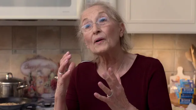 Hi Frances, I Love You